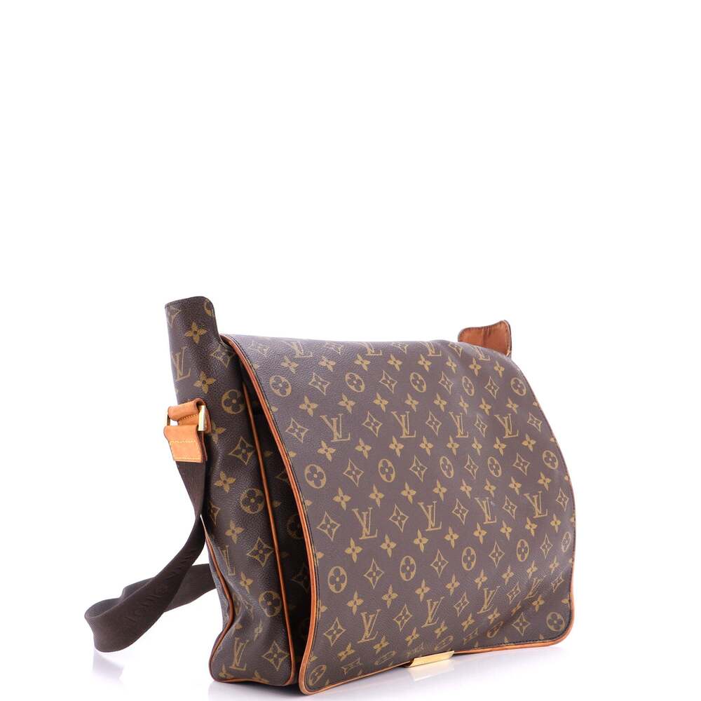Louis Vuitton Abbesses Messenger Bag #249562L12B - Picture 2 of 9